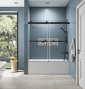 steam shower enclosure
